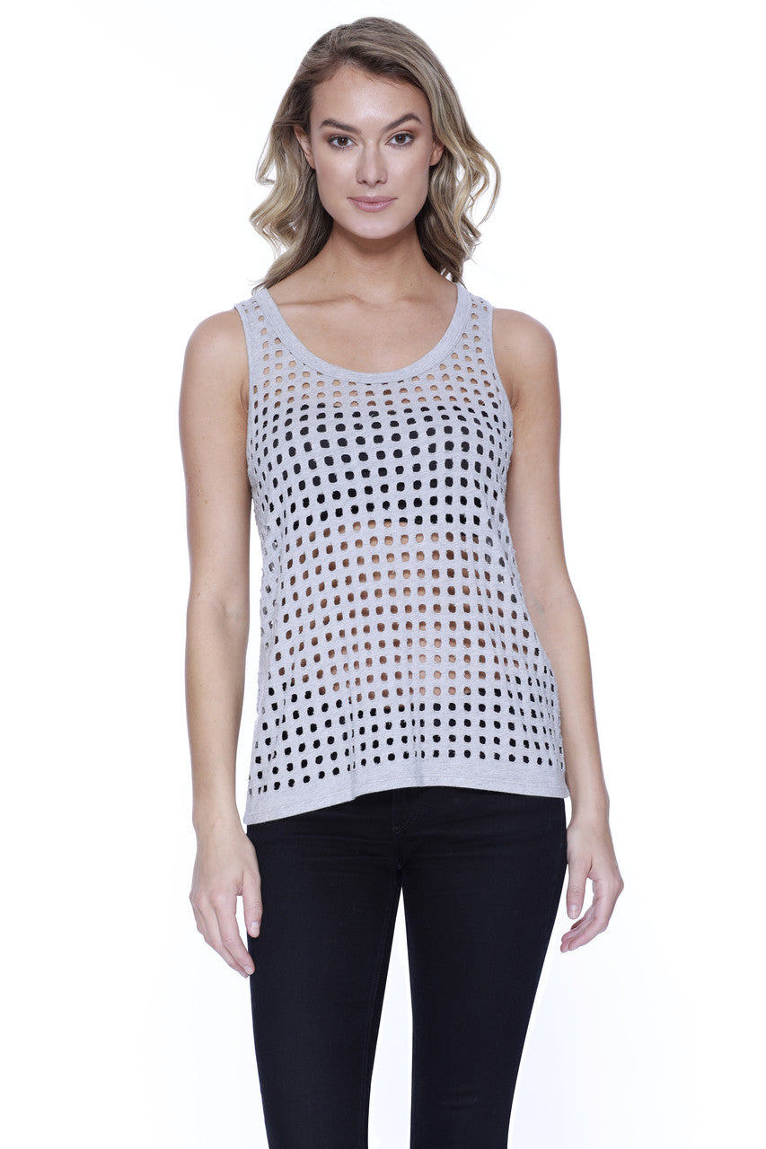 1885 - Women's Holey $h!t Tank