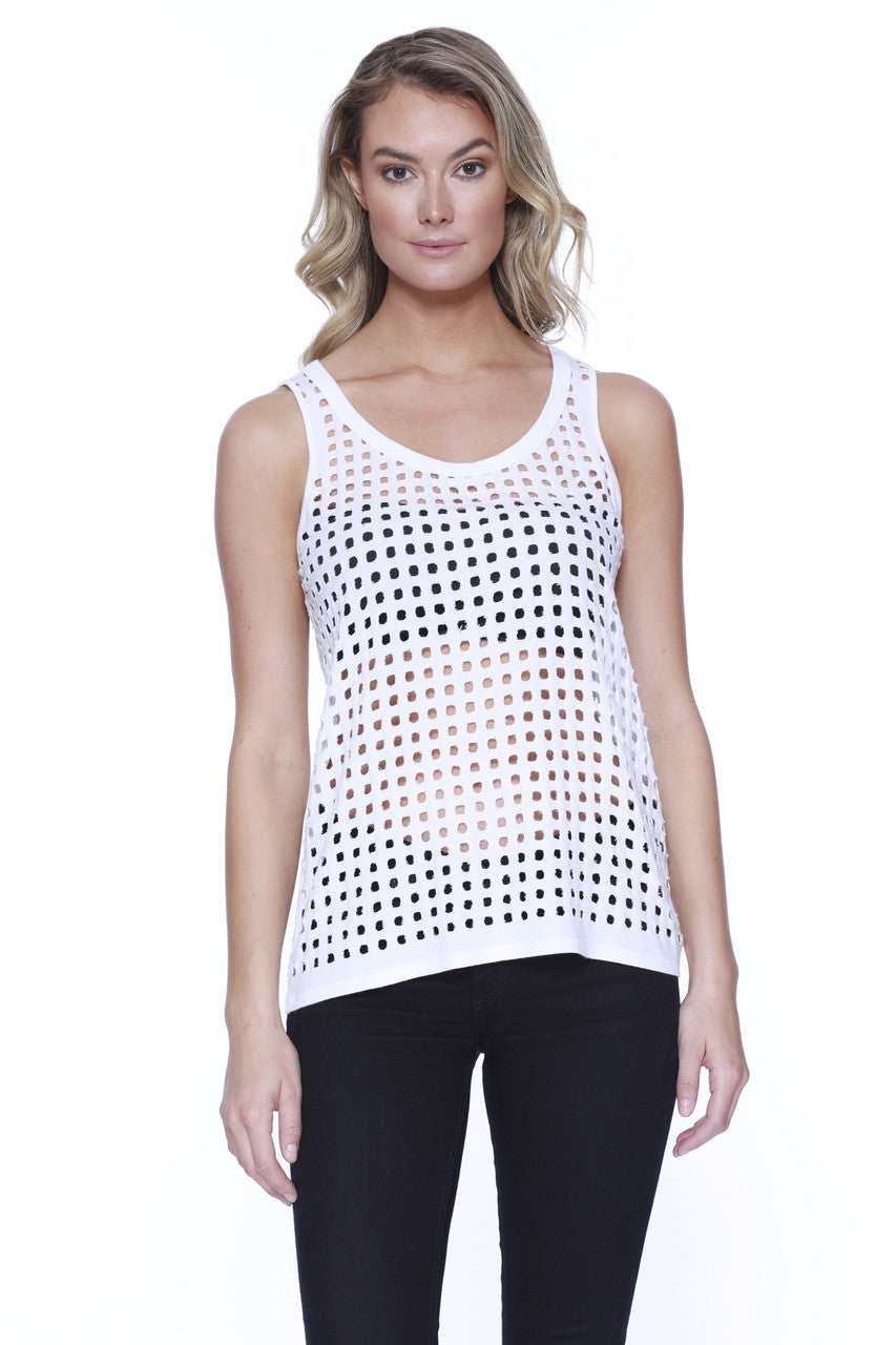 1885 - Women's Holey $h!t Tank