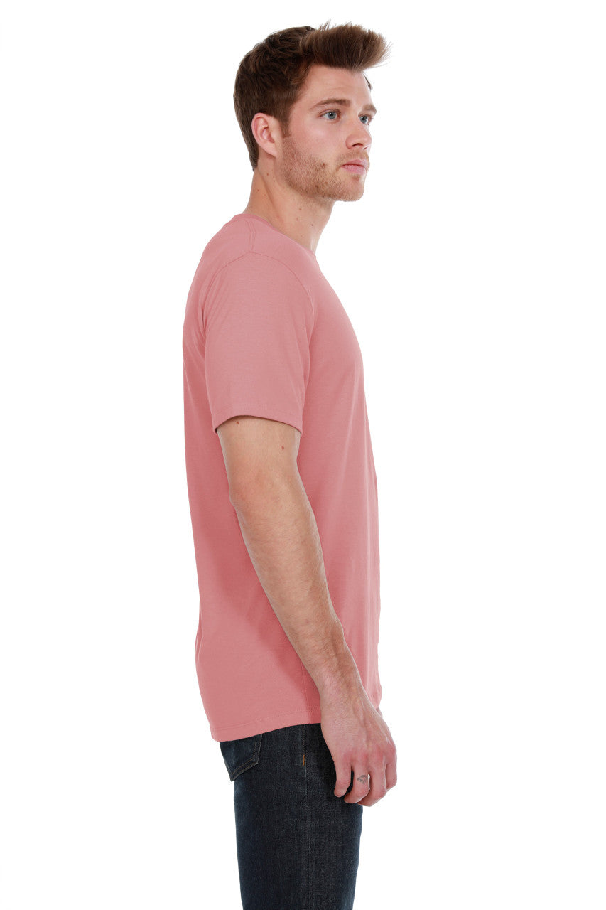 2110U - Unisex Cotton Crew Neck T-shirt