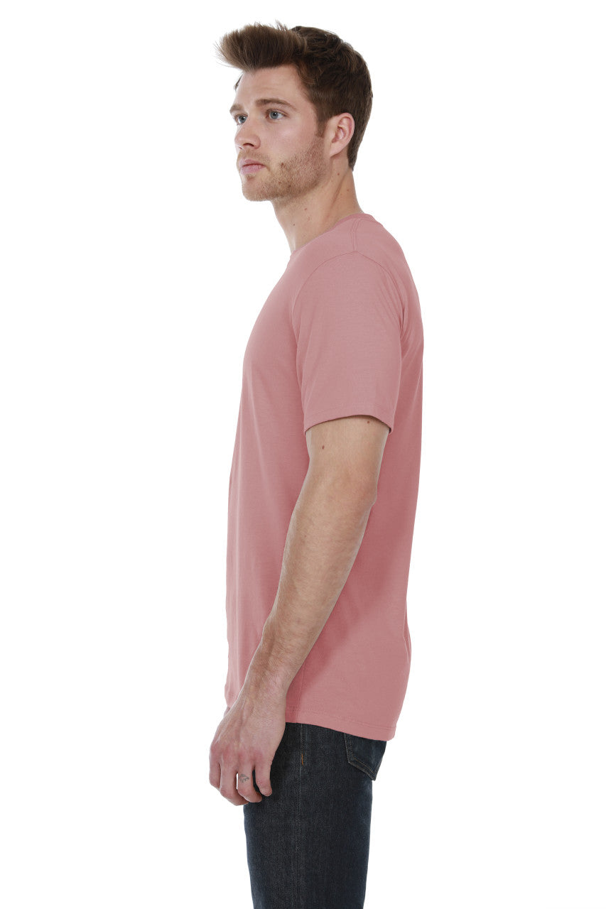 2110U - Unisex Cotton Crew Neck T-shirt