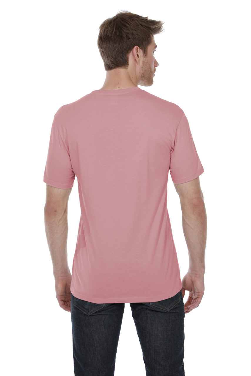 2110U - Unisex Cotton Crew Neck T-shirt