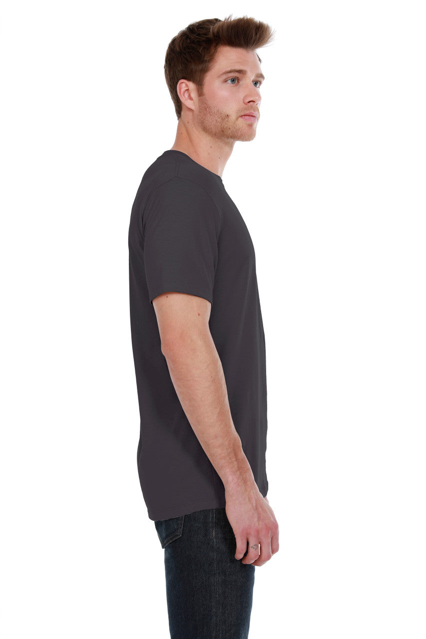 2110U - Unisex Cotton Crew Neck T-shirt