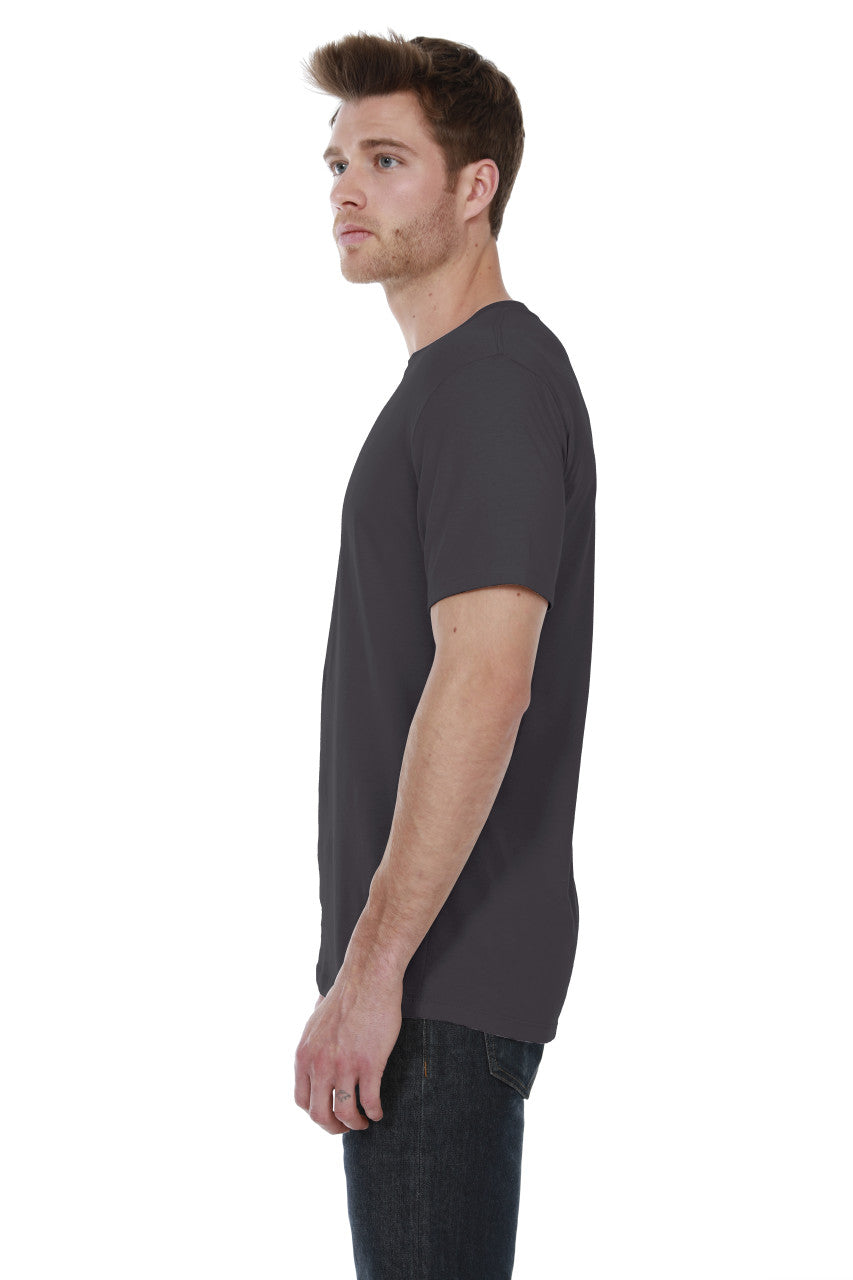 2110U - Unisex Cotton Crew Neck T-shirt