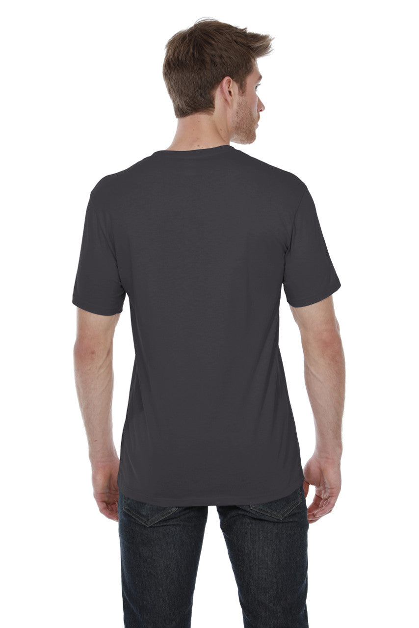 2110U - Unisex Cotton Crew Neck T-shirt