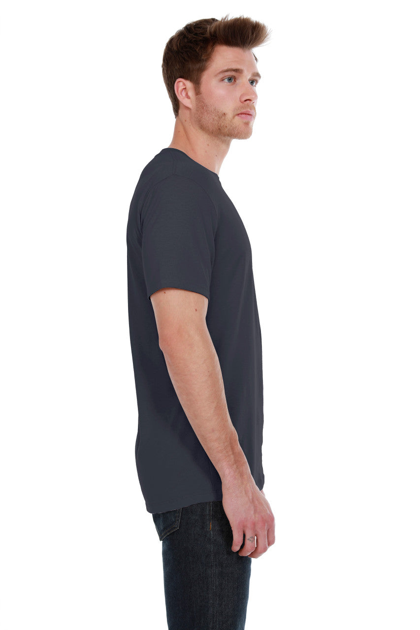 2110U - Unisex Cotton Crew Neck T-shirt