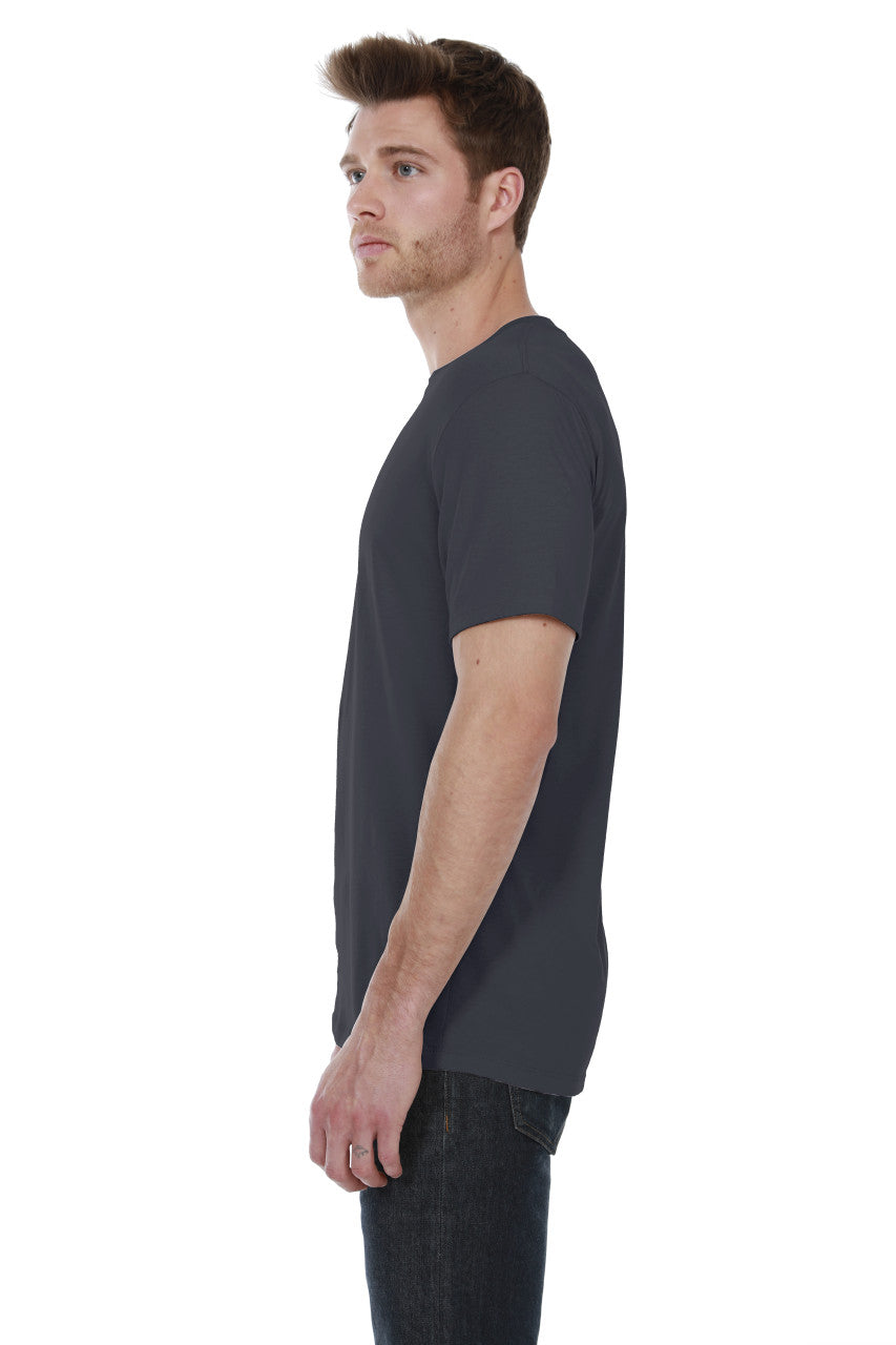 2110U - Unisex Cotton Crew Neck T-shirt