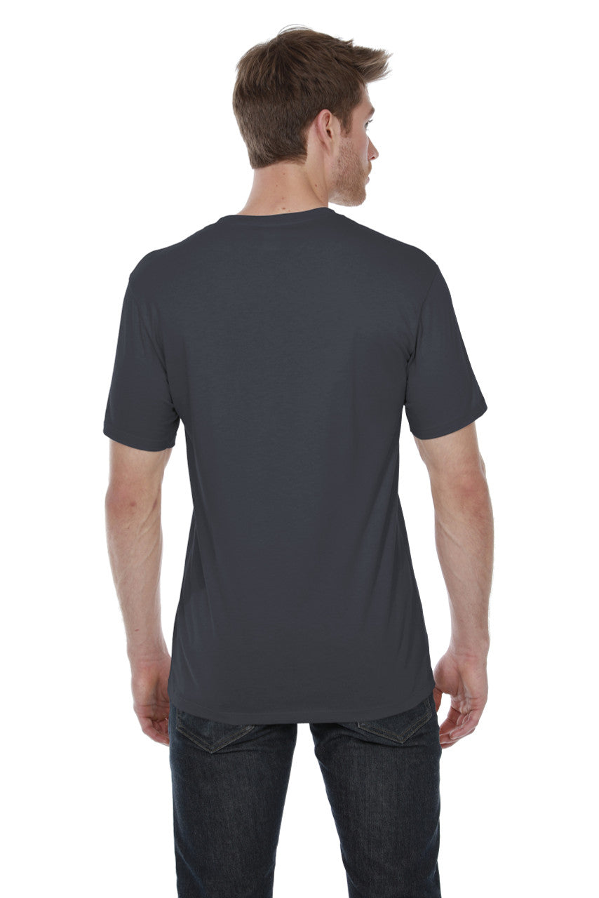 2110U - Unisex Cotton Crew Neck T-shirt