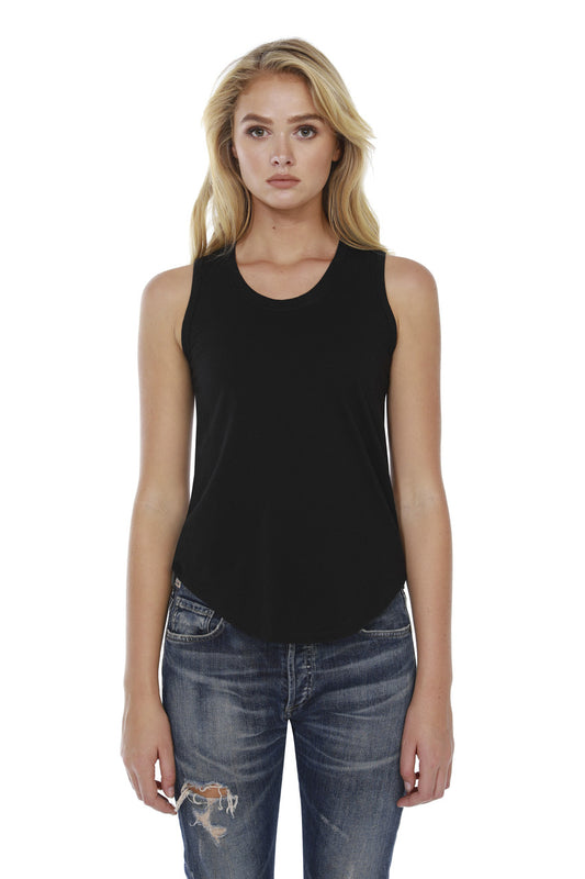 1054 - Women's Cotton Perfect Tank